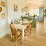 North Funen Summer House With View And Style Casa de Férias Bogense