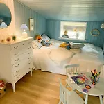 North Funen Summer House With View And Style Casa de Férias *