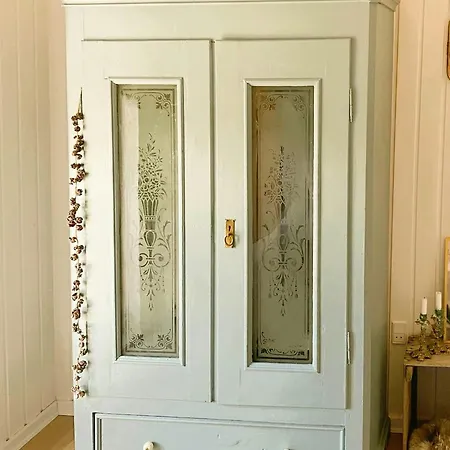 North Funen Summer House With View And Style *