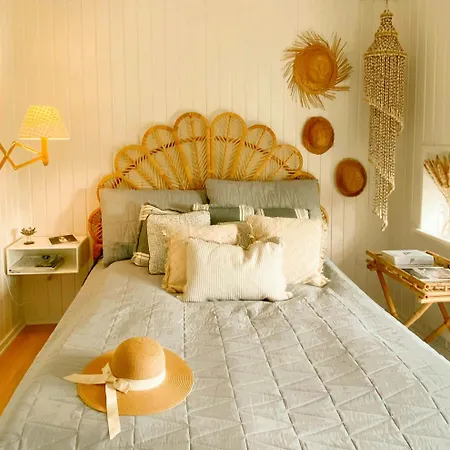 North Funen Summer House With View And Style 別荘 *