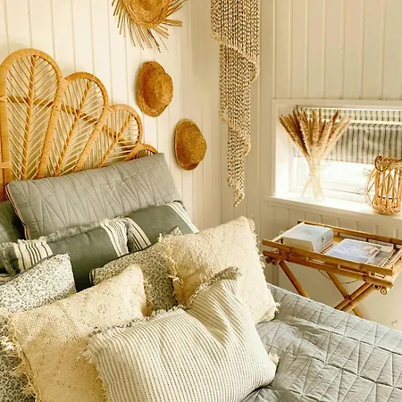 Tatil Evi North Funen Summer House With View And Style *