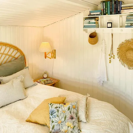 別荘 North Funen Summer House With View And Style ボーゲンセ